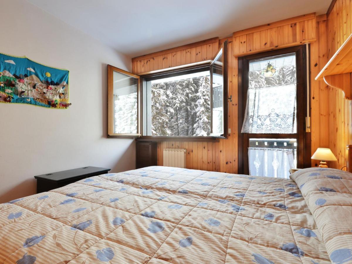 Apartment Des Alpes-8 By Interhome Canazei Bagian luar foto